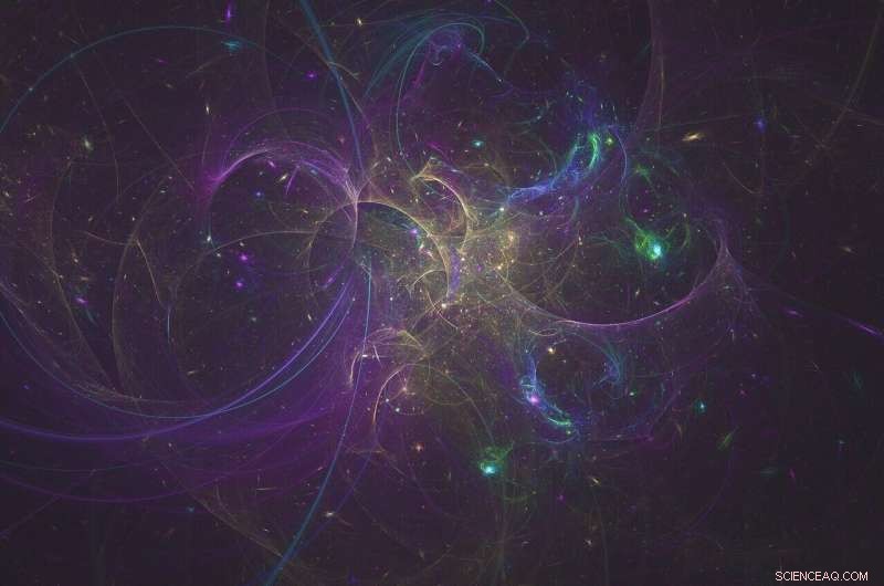 U.S. Fusion Community Launches New Centralized Website to Drive Outreach and Collaboration