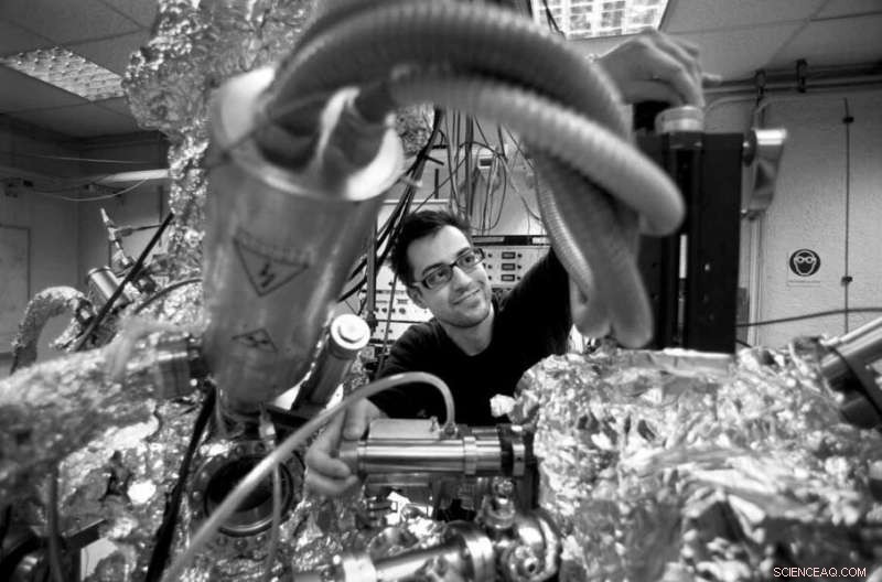 Ferroelectric Switching Enables Spin‑to‑Charge Conversion in Germanium Telluride