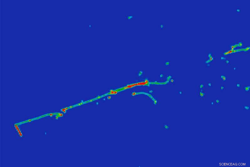 Unveiling Neutrino Mysteries with Fermilab’s MicroBooNE