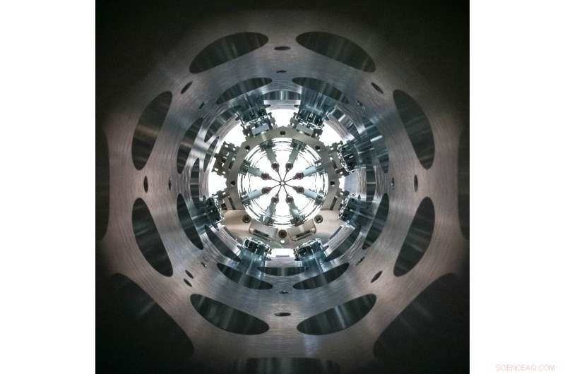 Using Molecular Traps to Discover Physics Beyond the Standard Model