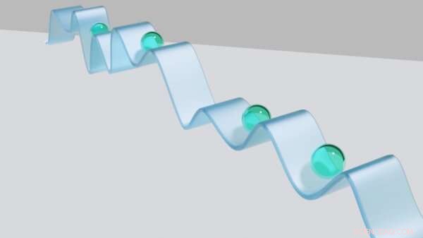 Universal Scaling in Disordered Quantum Systems: Entanglement and Surface Roughness