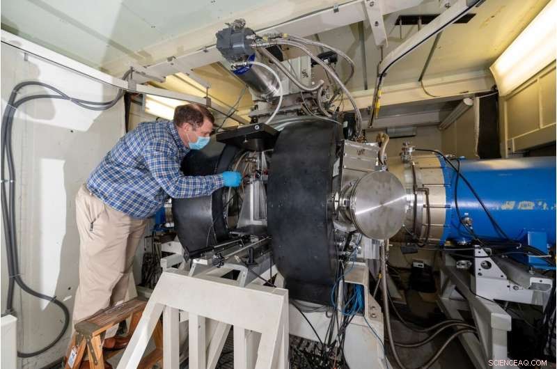 New Insights into Argon Fluoride Laser Fusion from Naval Research Laboratory