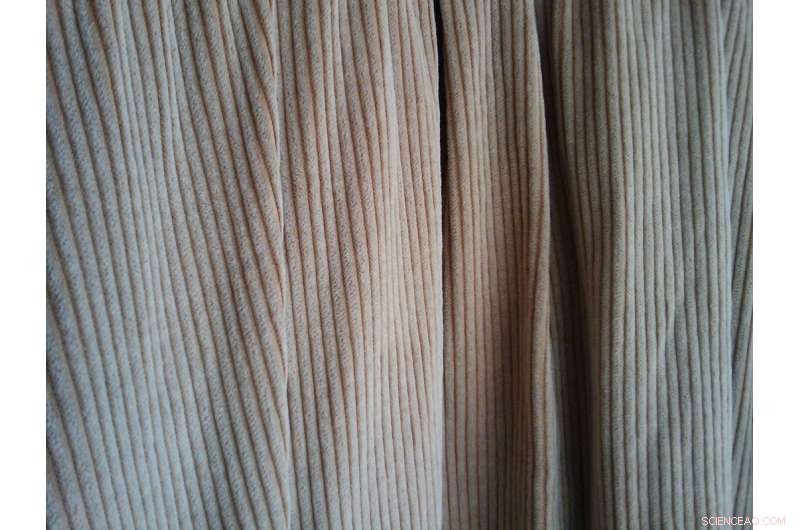 Controlling Light with a Three-Atom-Thickness Material