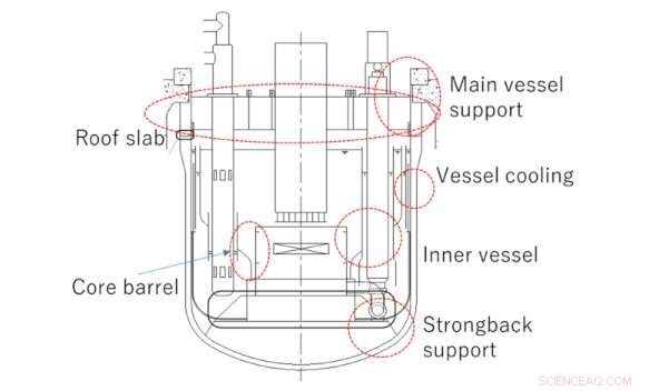 Sodium‑Cooled Fast Reactors: Advancing a Cleaner Nuclear Future