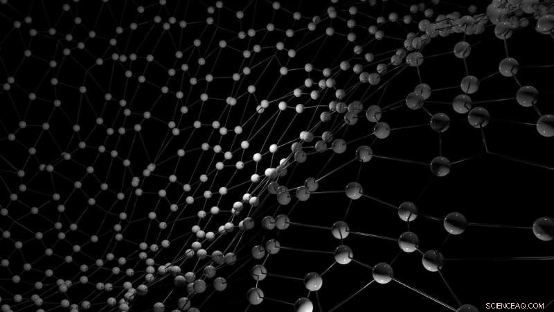 Researchers Unveil Remote‑Controlled Liquid Crystal That Transforms Without Touch