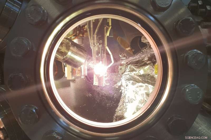 Ultrafast Magnetism: Using Heat to Rapidly Demagnetize Magnetic Materials