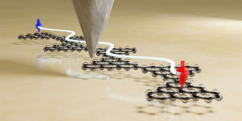 Exploring Exotic Magnetic States in Nanoscale Triangulene Chains