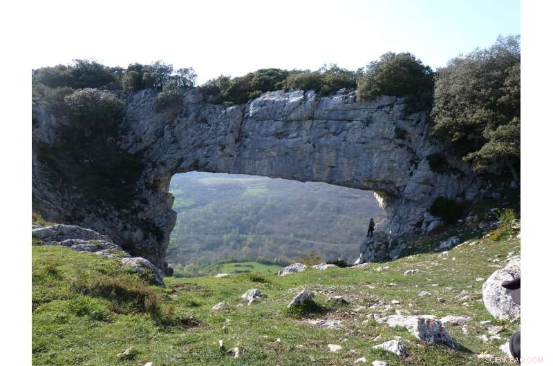 Exploring the Ojo Guareña Karst Cave Complex: Landscape Evolution & Geological Insights