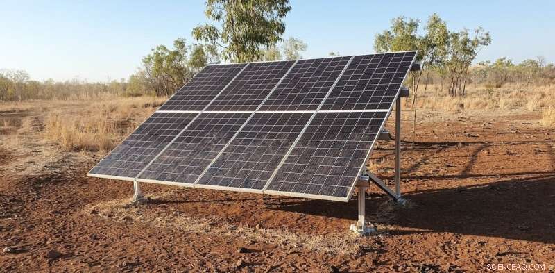 Climate Change Exacerbates Inequality: How Affected Communities Are Resisting