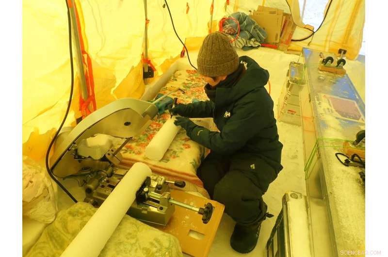 Could 1970s Sulfate Aerosols Have Masked Climate Change? New Research Uncovers Their Cooling Effect.