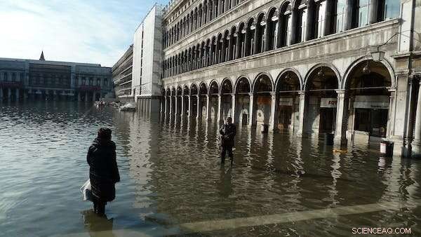 Climate Change: A Catalyst for Overhauling the World Heritage System
