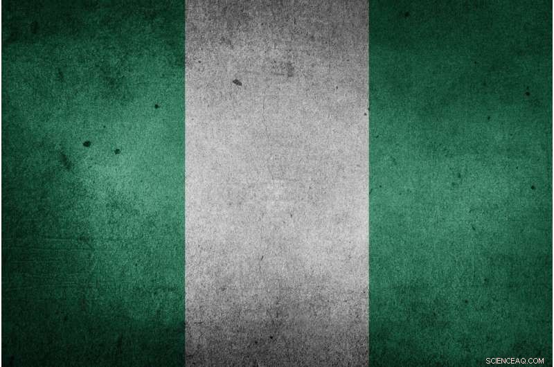 Nigeria Floods: Expert Analysis on Their Devastation and Effective Response Strategies