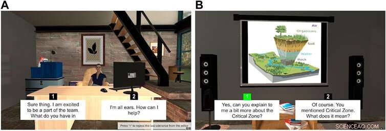 New Study Finds Computer Games Enhance Ecological Learning and Environmental Policy Support