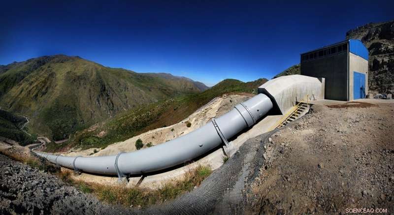 Nord Stream Breaches Highlight Critical Risks to Undersea Energy Infrastructure