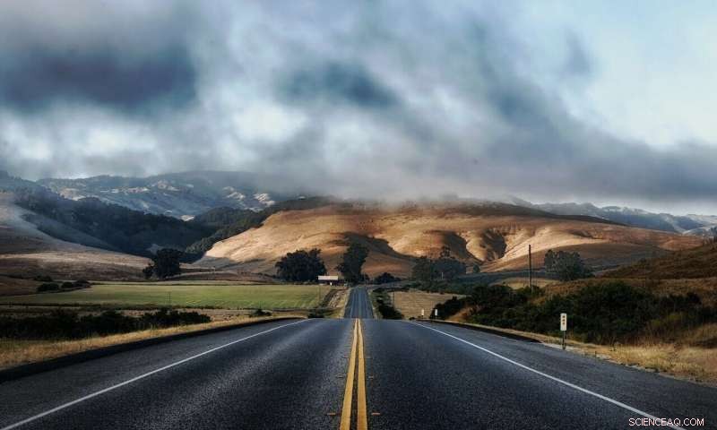 California Sets Benchmark in Climate Legislation—A Model for Other States