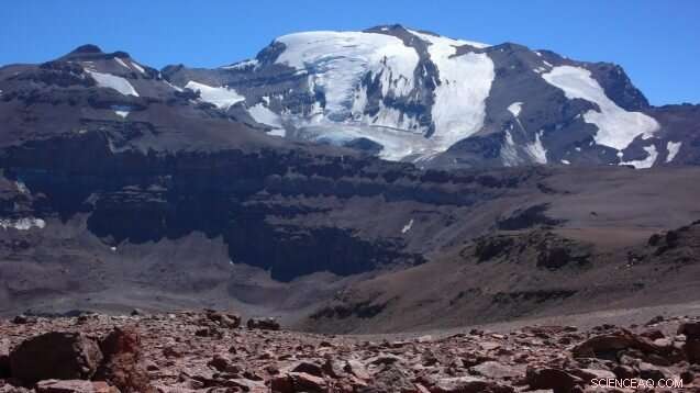 Why Chile’s Failed Constitution Could Have Safeguarded Glaciers