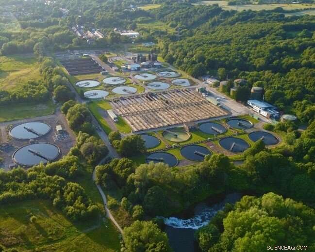 Unveiling the Hidden Water Crisis: Urgent Global Action Needed