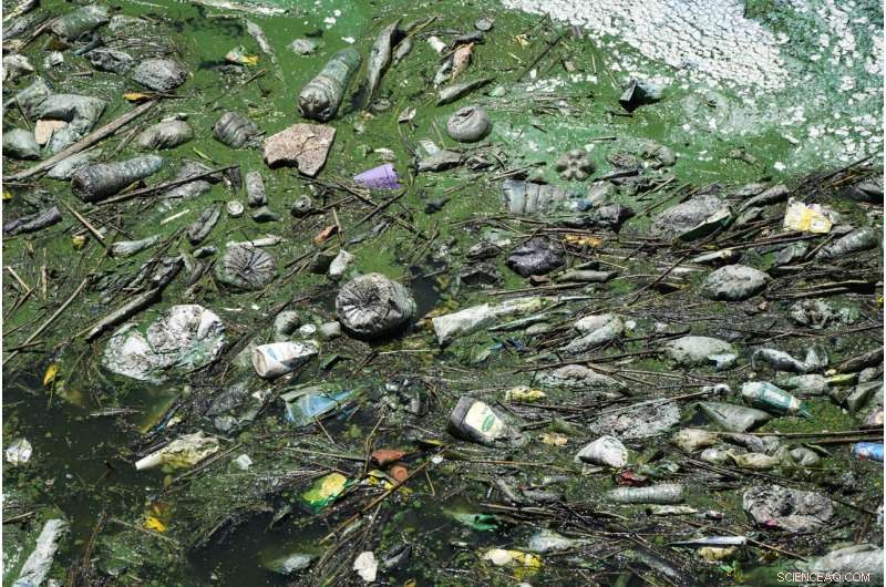 Middle East Nations Acknowledge Rising Climate Damage