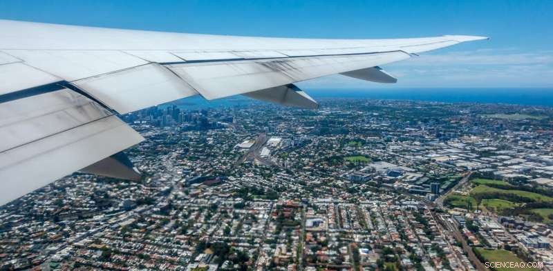 Urban Green Spaces Vanishing: Why Reducing City Greenery Endangers Residents