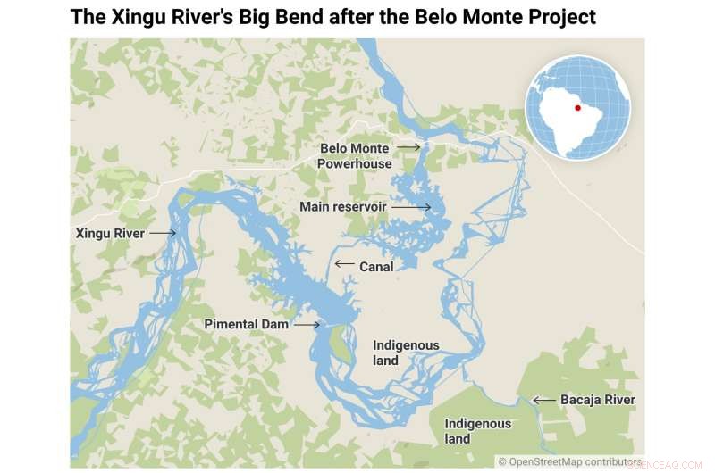 Landsat Turns 50: How Satellite Imaging Transformed Environmental Monitoring