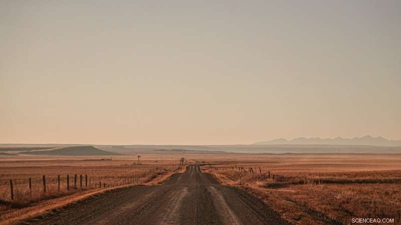 Montana’s Climate Policies in Hot Water as Youth Demand Accountability