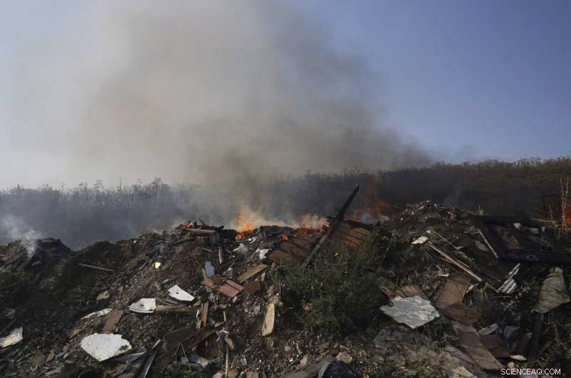 UK Faces Climate Crisis: Heatwave Spurs Urgent Calls for Adaptation