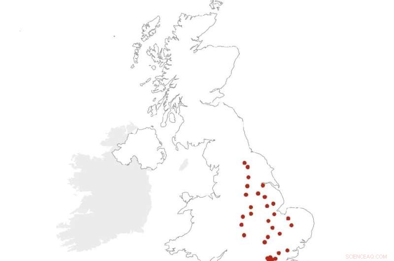 Europe Calculates Heatwave Costs as French Wildfires Tame