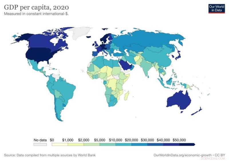 How the 1972 Limits to Growth Report Proved Right—Today s Decisions Shape Earth s Future