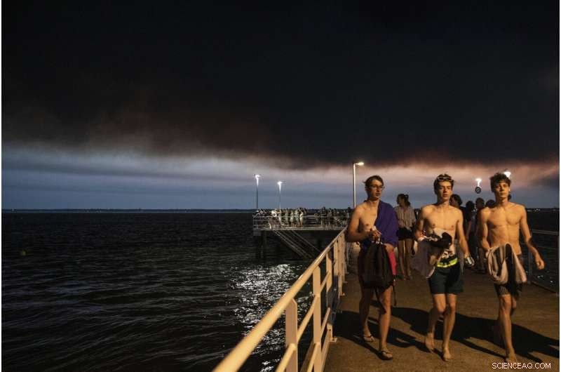 Europe Grapples With Record-High Heat: Strategies to Stay Cool and Safe