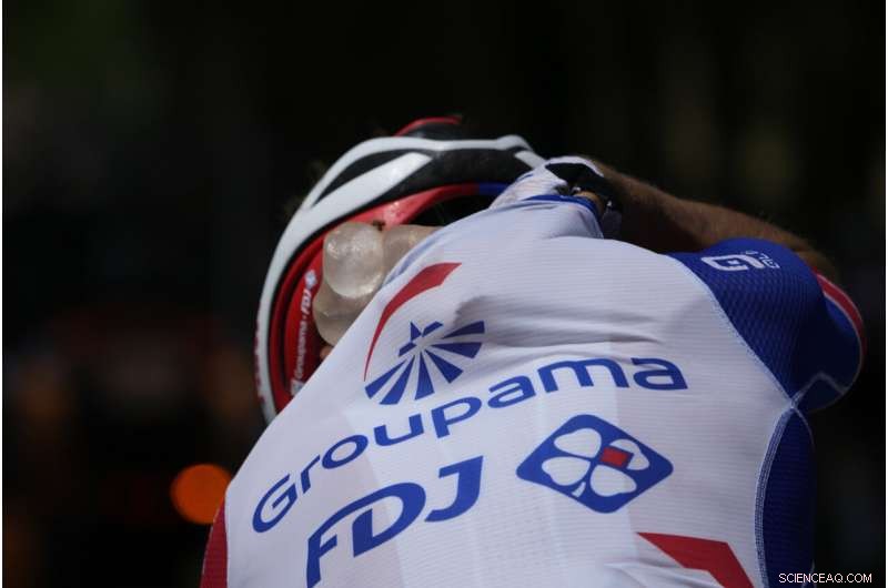 Europe Grapples With Record-High Heat: Strategies to Stay Cool and Safe