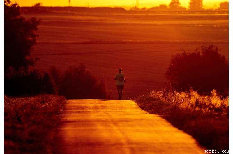 Europe Grapples With Record-High Heat: Strategies to Stay Cool and Safe