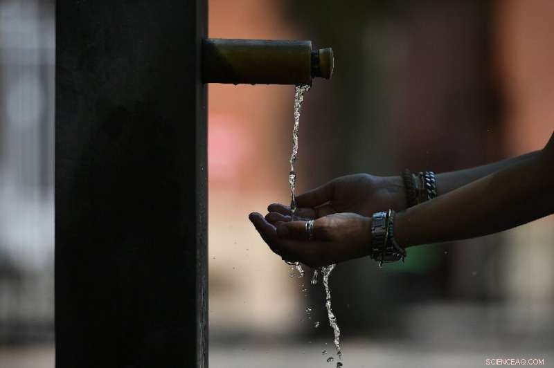 Heatwave Peaks in Spain, Fueling Wildfires Across Southern Europe