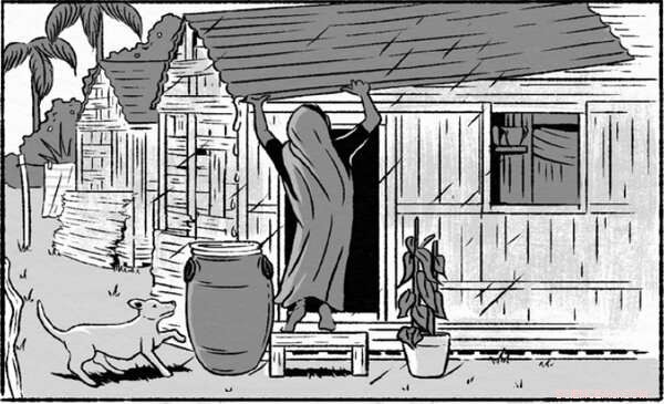 Teaching Climate Change to Youth: A Comic-Based Approach