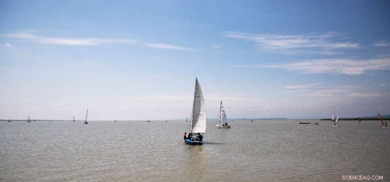 Austria and Hungary Unite to Preserve Lake Neusiedl from Drought