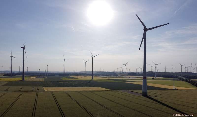 EU’s Natural Gas Endorsement Threatens Climate Progress