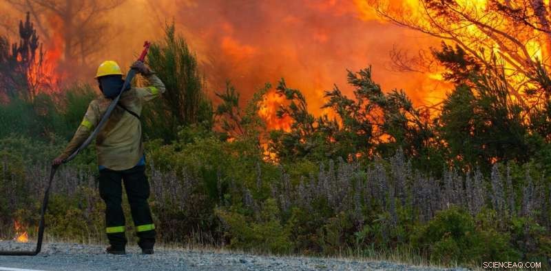 Methane Levels Surge Post‑Pandemic—Four Times More Climate‑Damaging Than Previously Estimated