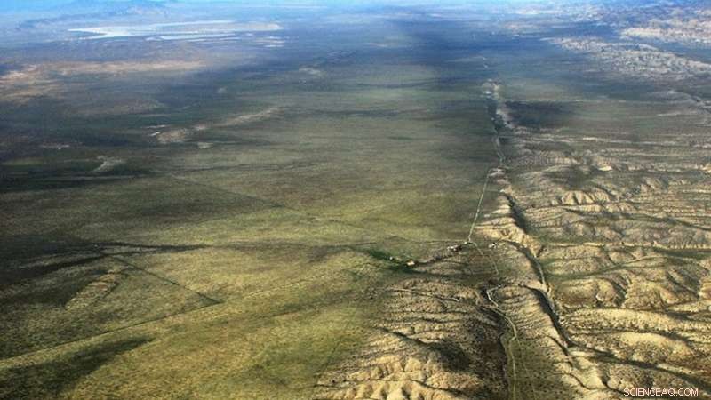 Land Deformation During Fault Creep: Insights from Recent Research