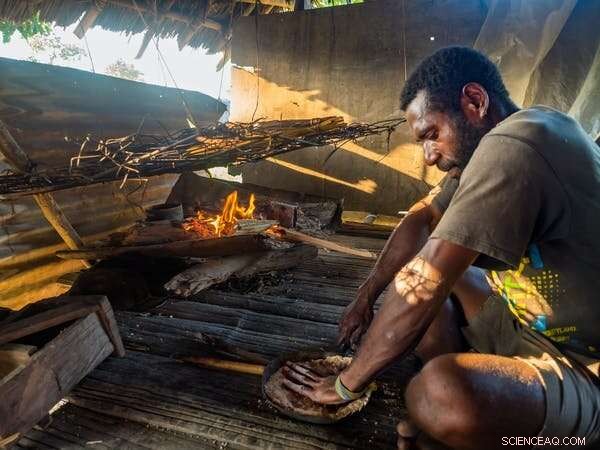 Australia Aims to Build PNG’s Largest Mine Without Leaving a Toxic Legacy