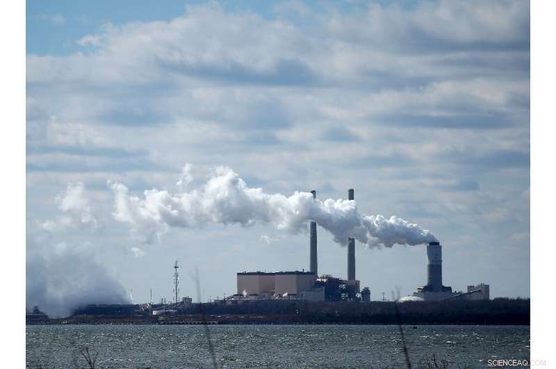 Supreme Court Restricts EPA’s Authority to Set Broad Greenhouse Gas Limits