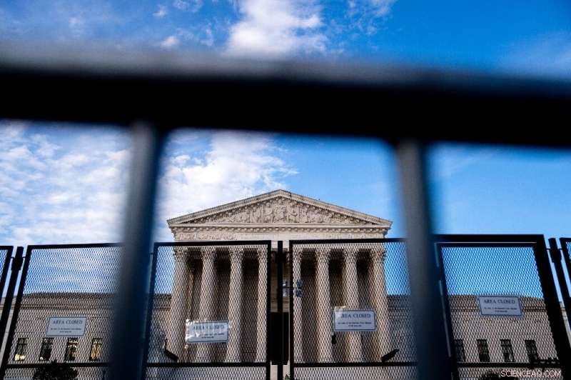 Supreme Court Restricts EPA’s Authority to Set Broad Greenhouse Gas Limits
