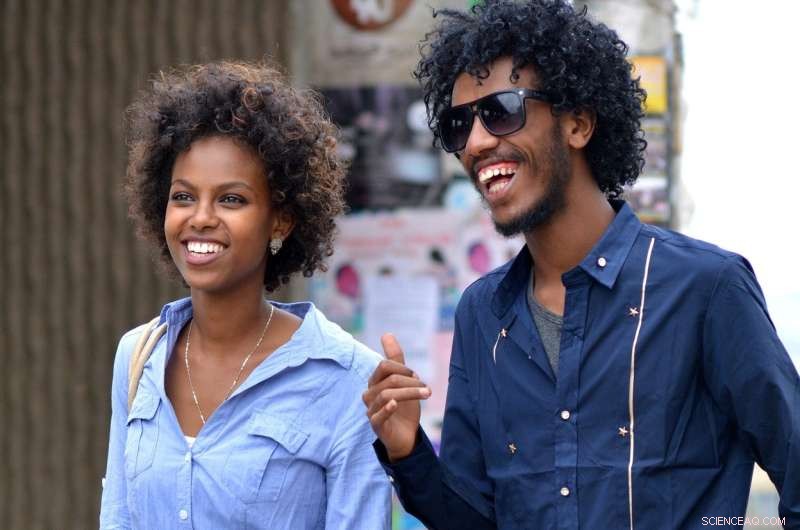 Study Reveals How Romantic Partners Shape Climate Change Views & Actions