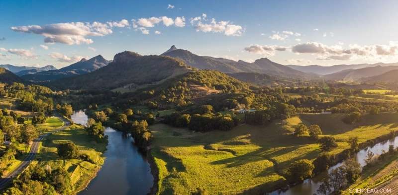 Improving Flood Forecasts in a Changing Climate: The Critical Role of Hills