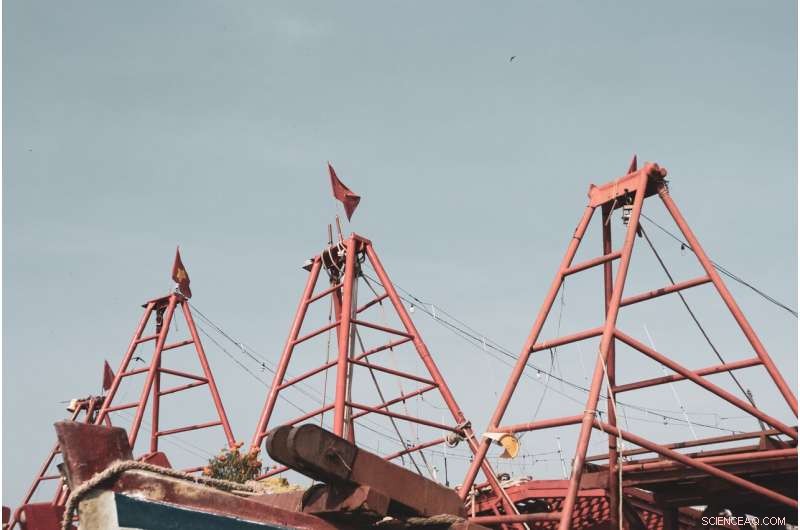 The World s Most Carbon‑Intensive Oil & Gas Fields: Russia, Turkmenistan, Texas