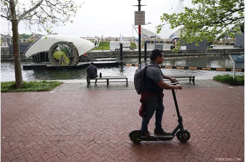 River Trash Traps Tackle the Massive Ocean Plastic Problem