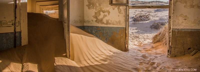 Climate Change: Transforming Human Cooperation and Conflict Dynamics