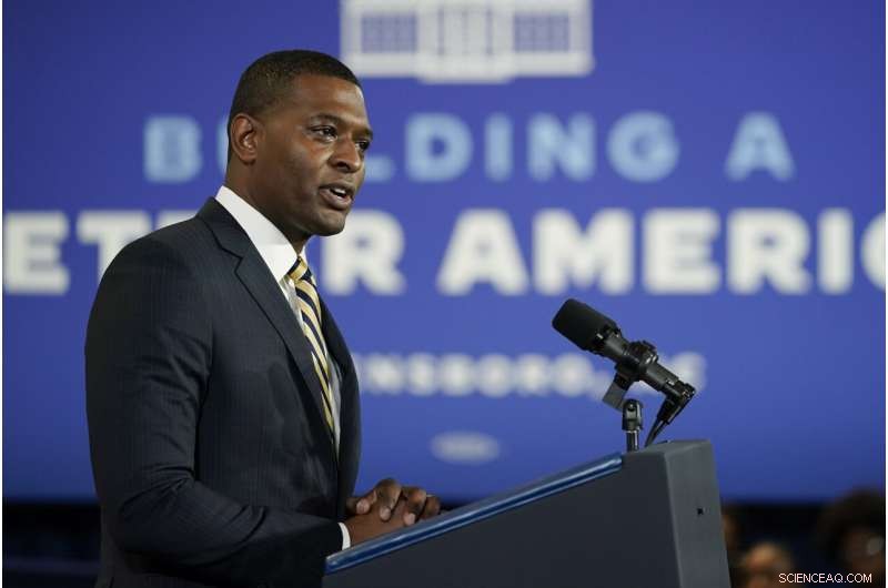 EPA Warns: Persistent Chemicals Threaten Health Even at Trace Levels