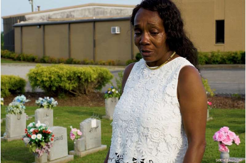 EPA Warns: Persistent Chemicals Threaten Health Even at Trace Levels