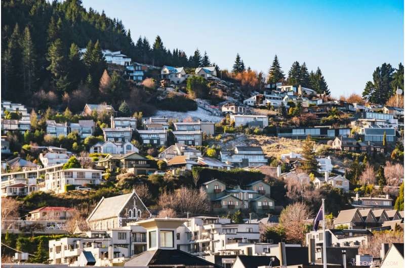 New Zealand Must Innovate Housing to Hit 2030 Carbon Goals, Researchers Say