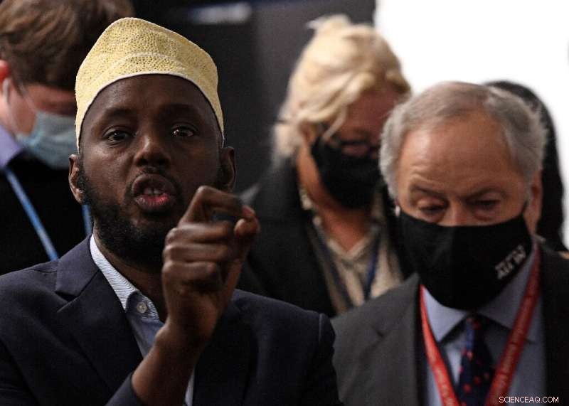 Climate: Africa’s Energy Future Teeters Between Fossil Fuels and Renewables