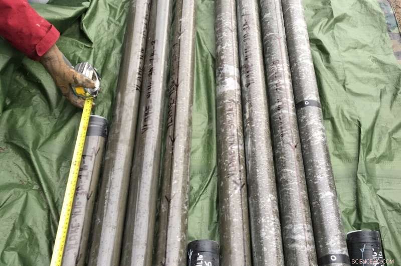 Yellowstone’s 14,000-Year Record of Hydrothermal Explosions: Insights & Hazards